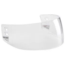 Bauer Pro Straight Visor SR